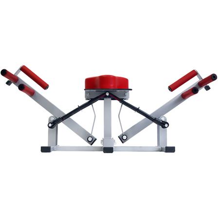 New Fitness Pump 